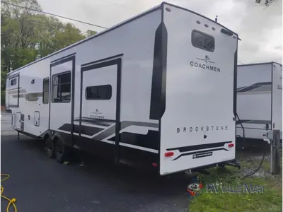 2026 Coachmen RV Brookstone photo 6