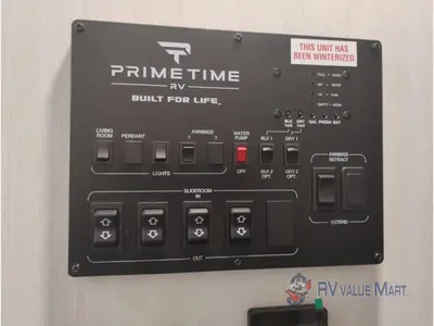 2026 Prime Time RV Crusader photo 16