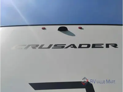 2026 Prime Time RV Crusader photo 9
