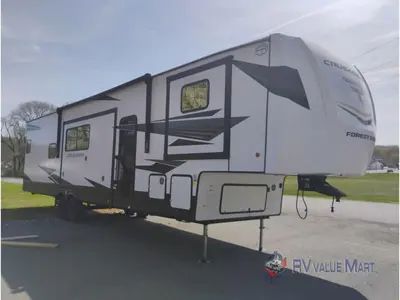 2026 Prime Time RV Crusader photo 28