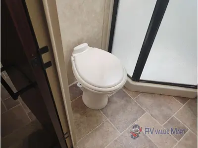 2012 Forest River RV Salem Hemisphere Lite photo 21