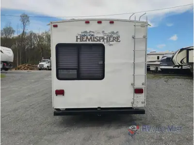 2012 Forest River RV Salem Hemisphere Lite photo 7