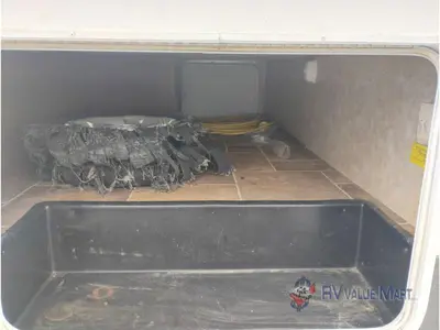 2012 Forest River RV Salem Hemisphere Lite photo 11
