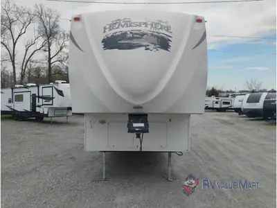 2012 Forest River RV Salem Hemisphere Lite photo 3