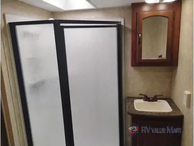2012 Forest River RV Salem Hemisphere Lite photo 20