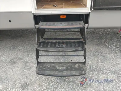 2012 Forest River RV Salem Hemisphere Lite photo 14