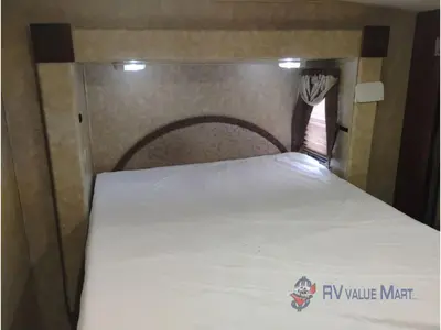 2012 Forest River RV Salem Hemisphere Lite photo 19