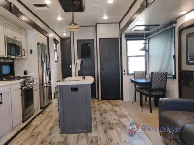 2022 KZ Durango Gold photo 19
