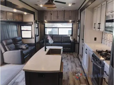 2022 KZ Durango Gold photo 18