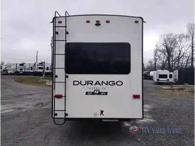 2022 KZ Durango Gold photo 7