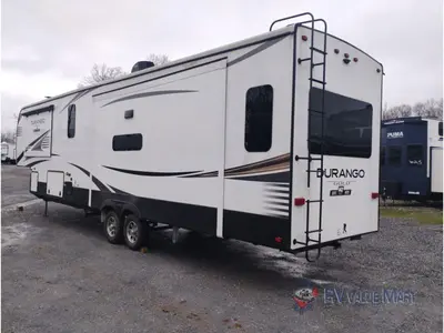 2022 KZ Durango Gold photo 6