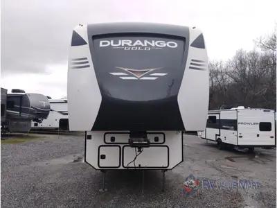 2022 KZ Durango Gold photo 3