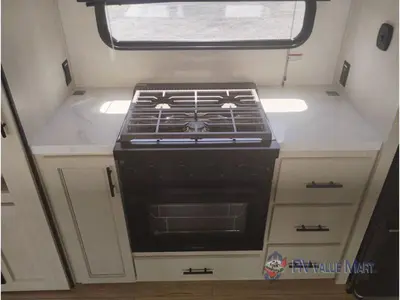 2026 Forest River RV Cherokee Sabre photo 21