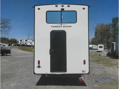 2026 Forest River RV Cherokee Sabre photo 7