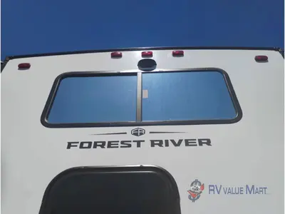 2026 Forest River RV Cherokee Sabre photo 12