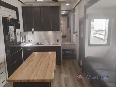 2026 Forest River RV Cherokee Sabre photo 19