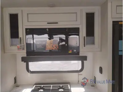 2026 Forest River RV Cherokee Sabre photo 28
