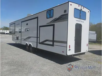 2026 Forest River RV Cherokee Sabre photo 6