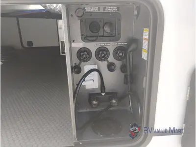 2026 Forest River RV Cherokee Sabre photo 15