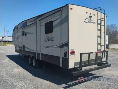 2017 Keystone RV Cougar photo 6