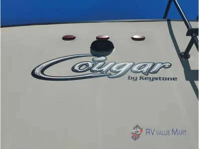 2017 Keystone RV Cougar photo 11