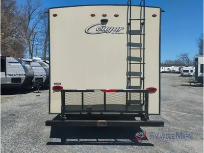 2017 Keystone RV Cougar photo 7