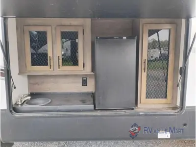 2022 Forest River RV Sabre photo 10