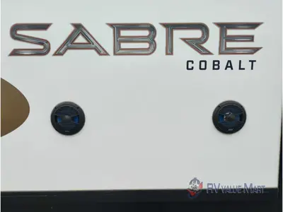 2022 Forest River RV Sabre photo 17