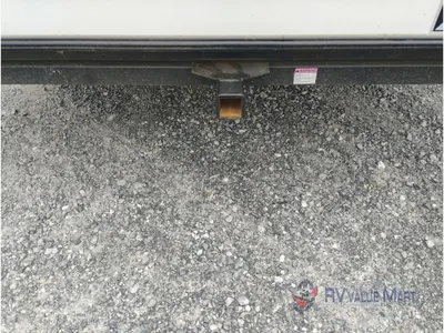 2022 Forest River RV Sabre photo 15