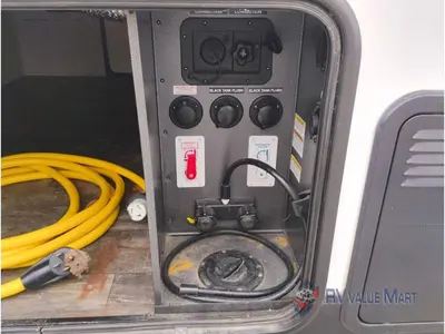 2022 Forest River RV Sabre photo 13