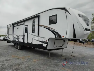 2022 Forest River RV Sabre photo 2