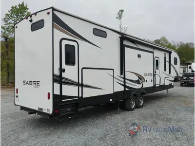 2022 Forest River RV Sabre photo 8