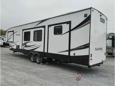 2022 Forest River RV Sabre photo 6
