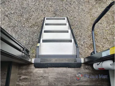 2022 Forest River RV Sabre photo 16