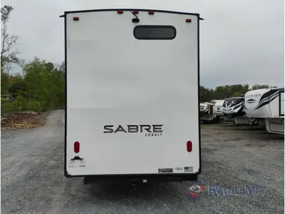 2022 Forest River RV Sabre photo 7