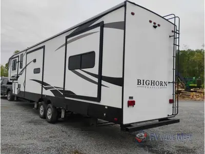 2019 Heartland Bighorn Traveler photo 6