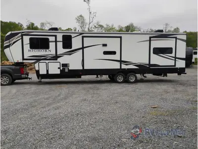 2019 Heartland Bighorn Traveler photo 5