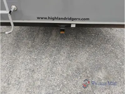 2021 Highland Ridge RV Roamer photo 15