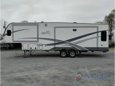 2021 Highland Ridge RV Roamer photo 5