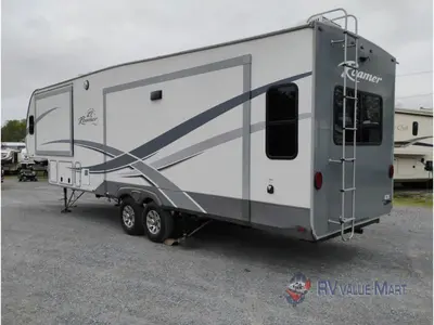 2021 Highland Ridge RV Roamer photo 6
