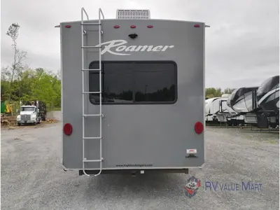 2021 Highland Ridge RV Roamer photo 7