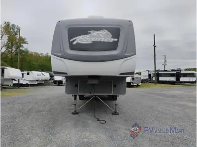 2021 Highland Ridge RV Roamer photo 3