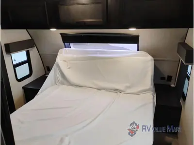 2021 Highland Ridge RV Roamer photo 22