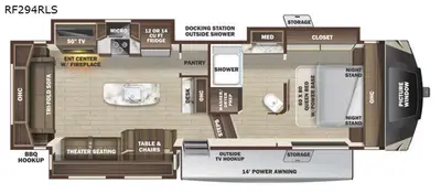 2021 Highland Ridge RV Roamer photo 28