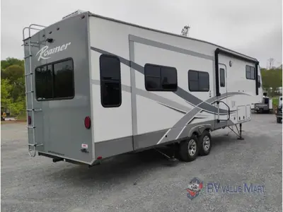 2021 Highland Ridge RV Roamer photo 8