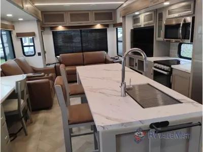 2025 Keystone RV Sprinter photo 17