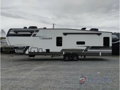 2025 Keystone RV Sprinter photo 5