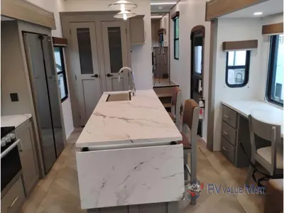 2025 Keystone RV Sprinter photo 18