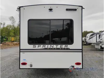 2025 Keystone RV Sprinter photo 7
