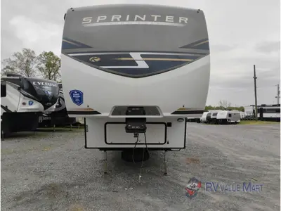 2025 Keystone RV Sprinter photo 3